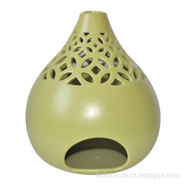 Ceramic Candle Holder, Various Sizes are Available